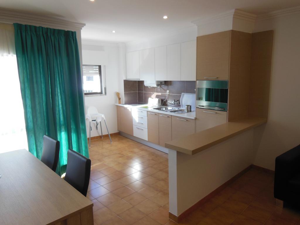 Original Apartments Albufeira Rum bild