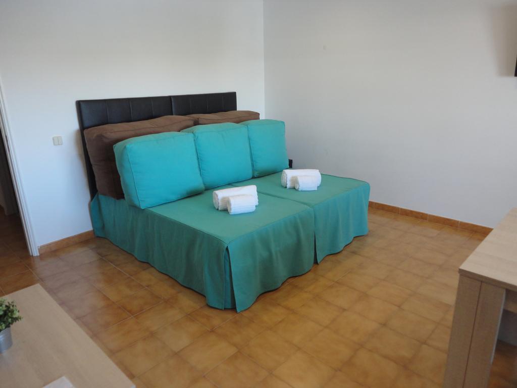 Original Apartments Albufeira Rum bild