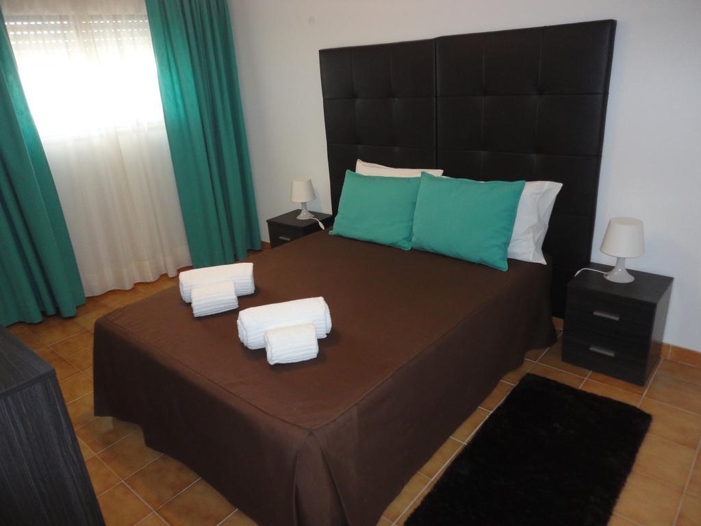 Original Apartments Albufeira Rum bild