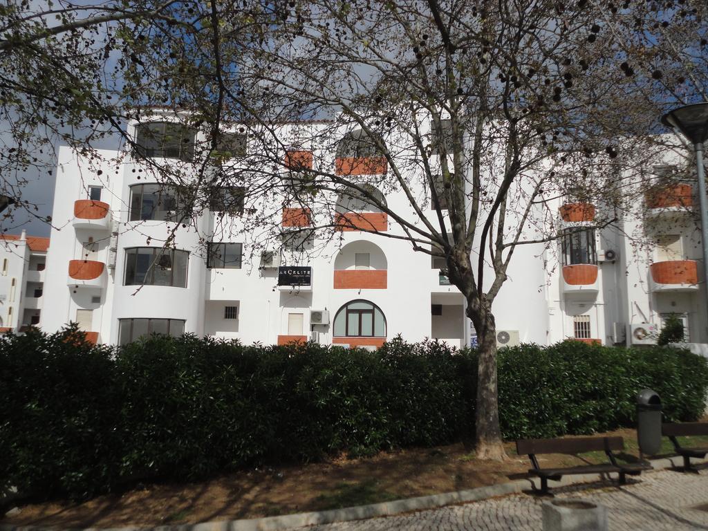 Original Apartments Albufeira Rum bild