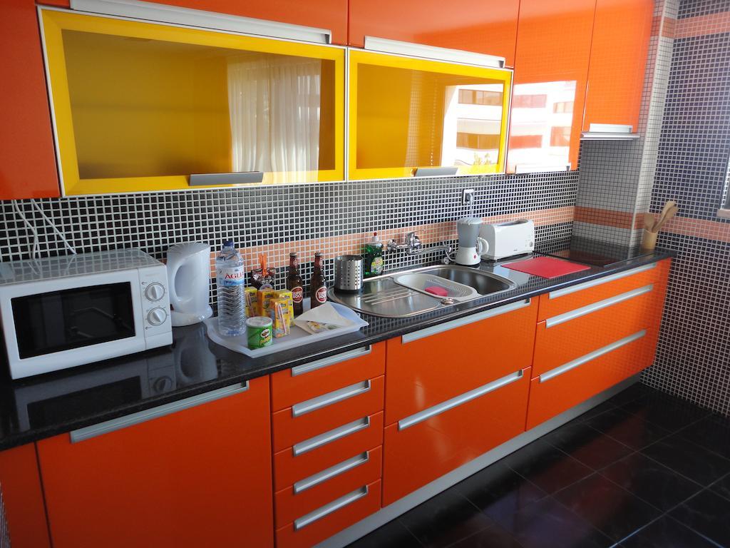 Original Apartments Albufeira Rum bild
