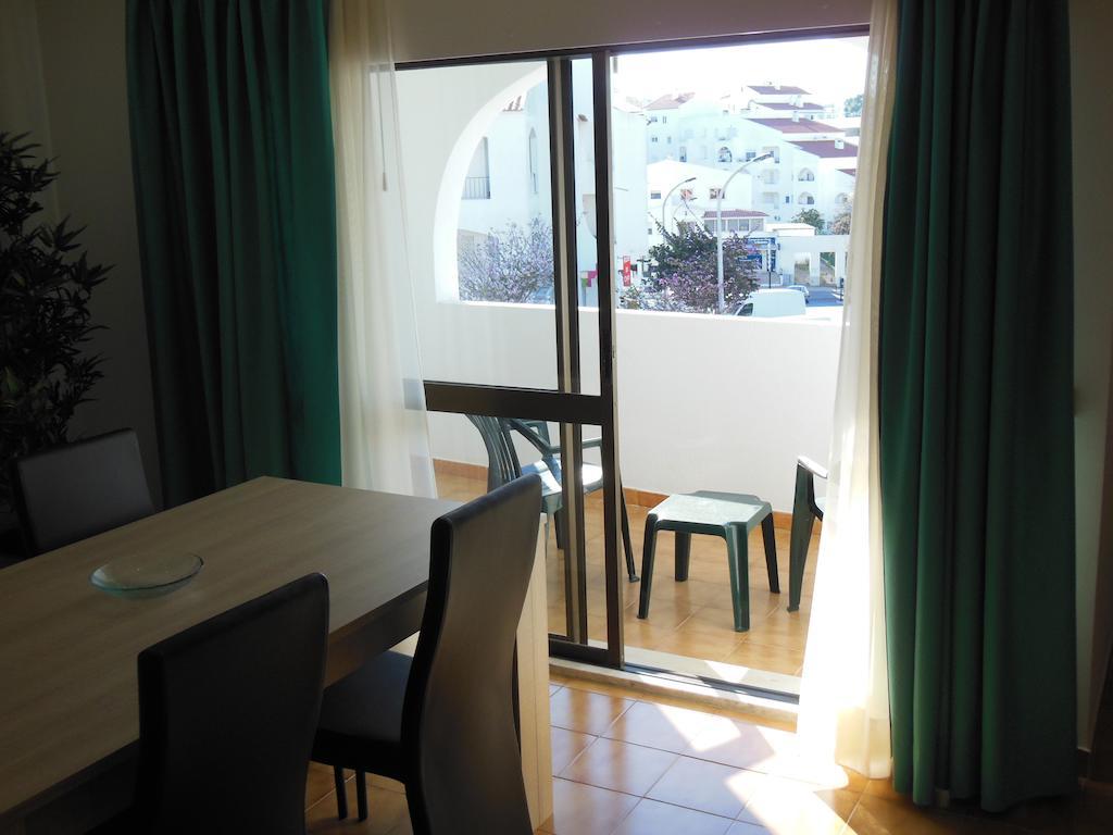 Original Apartments Albufeira Rum bild