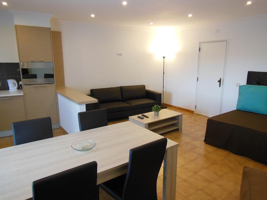 Original Apartments Albufeira Rum bild