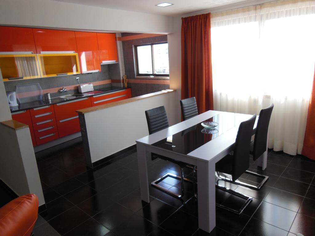 Original Apartments Albufeira Rum bild