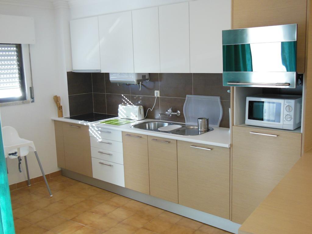 Original Apartments Albufeira Rum bild