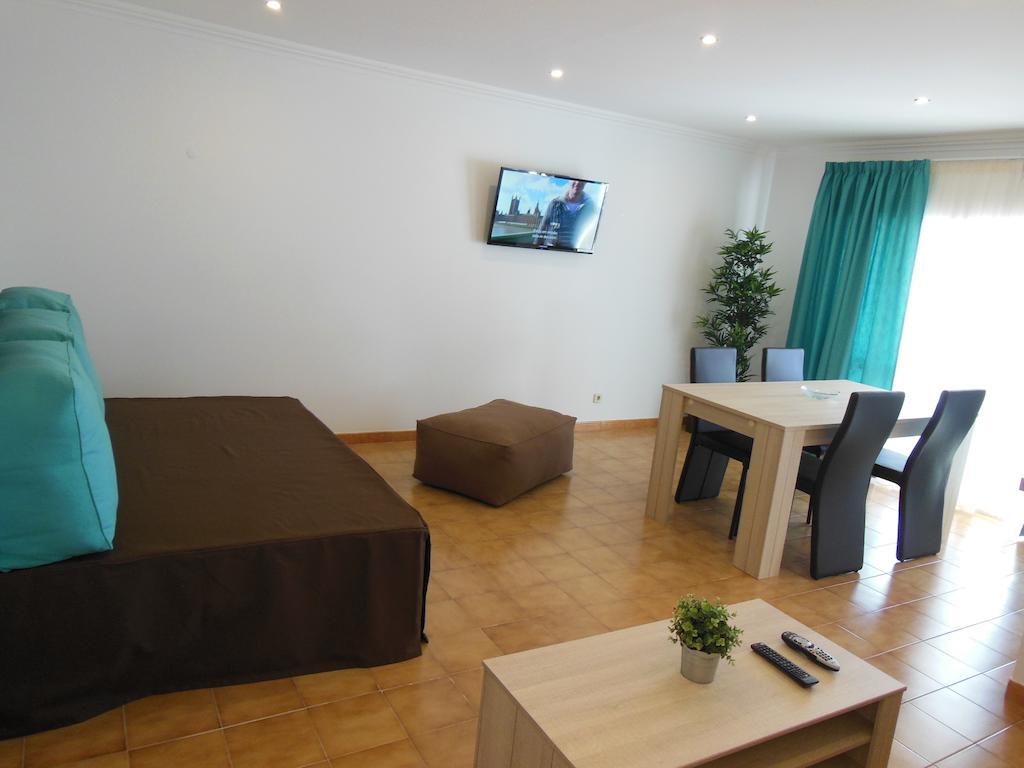 Original Apartments Albufeira Rum bild